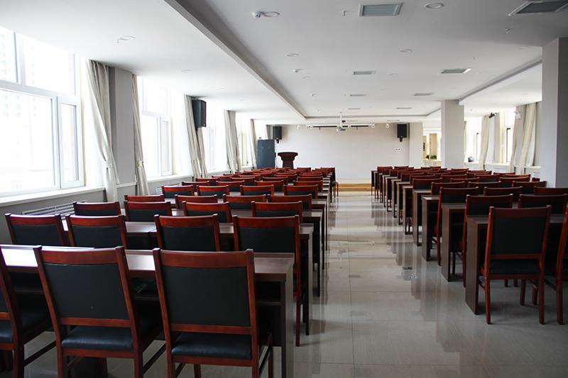 Thank Inn Plus Hotel Hebei Zhangjiakou Huailaishacheng Gujiayao Екстер'єр фото