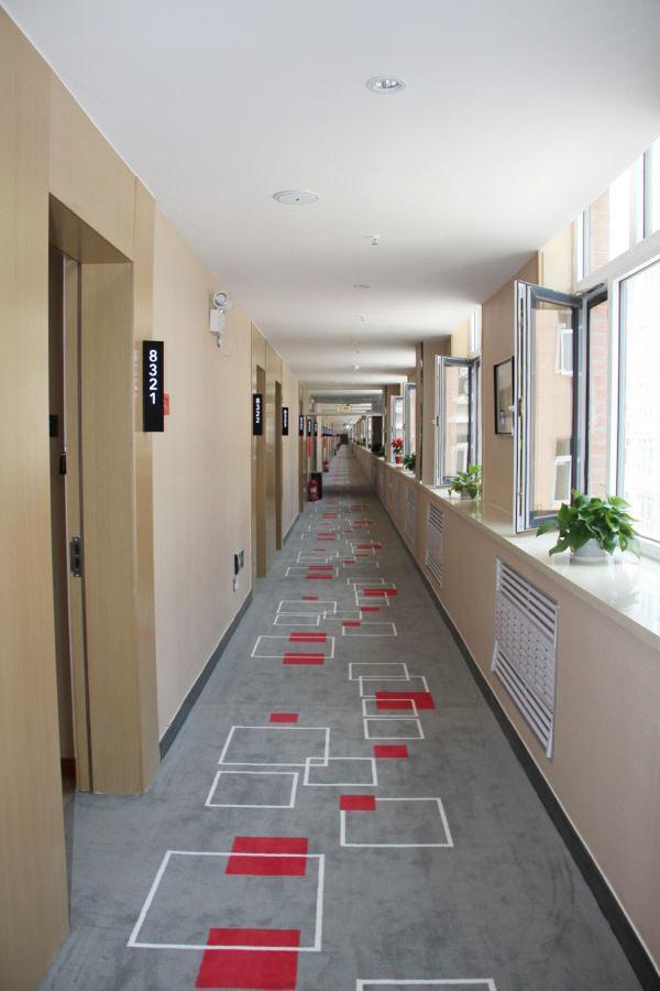 Thank Inn Plus Hotel Hebei Zhangjiakou Huailaishacheng Gujiayao Екстер'єр фото