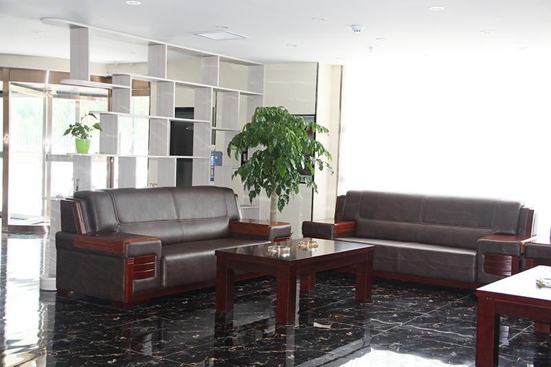 Thank Inn Plus Hotel Hebei Zhangjiakou Huailaishacheng Gujiayao Екстер'єр фото