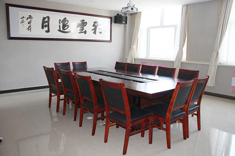 Thank Inn Plus Hotel Hebei Zhangjiakou Huailaishacheng Gujiayao Екстер'єр фото